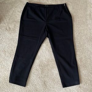 Amanda & Chelsea Black Pants